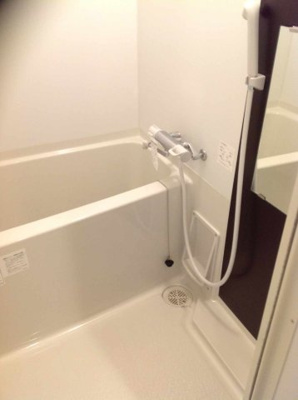 【浴室】 | レオネクスト神木本町