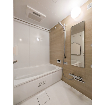 【内装】 | EDIT大森