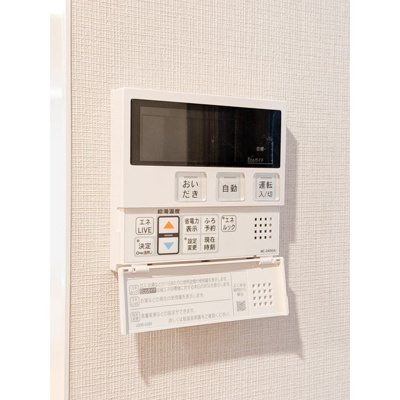 【内装】 | EDIT大森