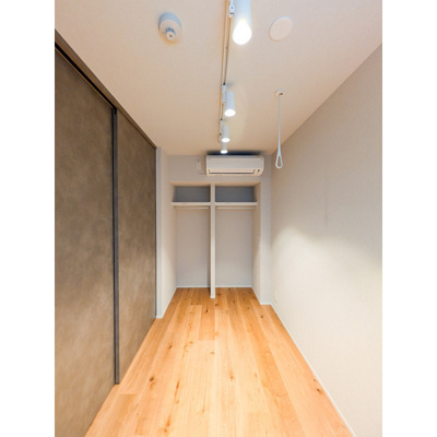 【内装】 | EDIT大森