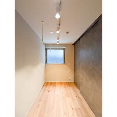 【内装】 | EDIT大森