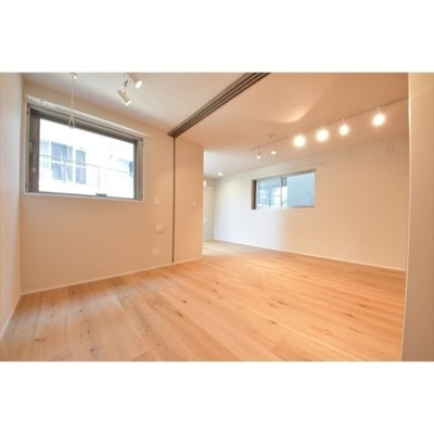 【内装】 | EDIT大森