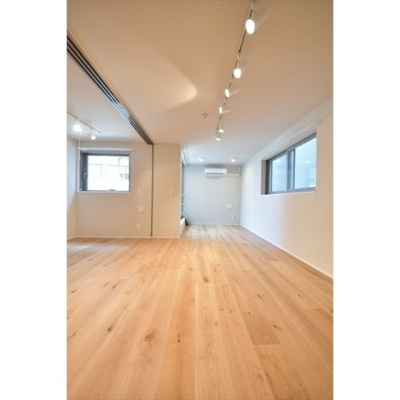 【内装】 | EDIT大森