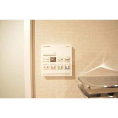 【内装】 | EDIT大森