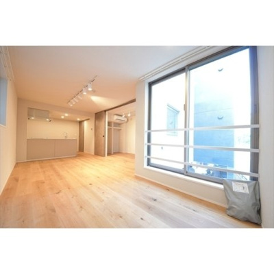 【内装】 | EDIT大森