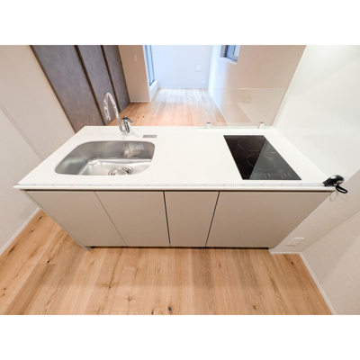 【内装】 | EDIT大森