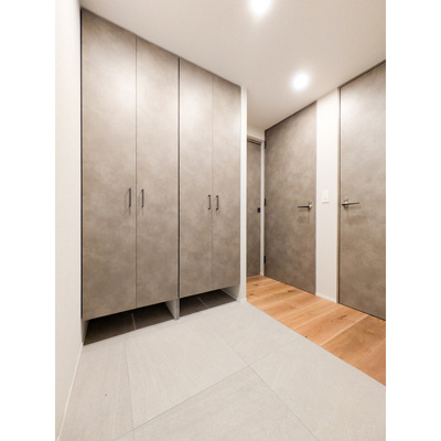 【内装】 | EDIT大森