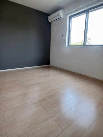 フランフランサクラＢ棟の内装