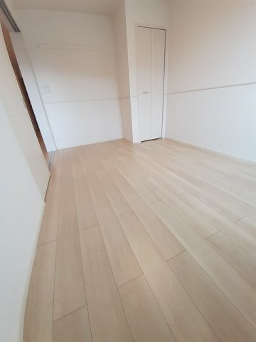 ル　オリヴィエ　Ⅰの内装