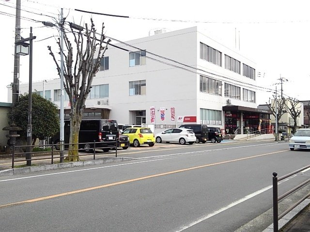 ル　オリヴィエ　Ⅰの周辺|八女郵便局まで619m