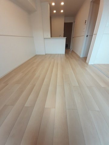 ル　オリヴィエ　Ⅰの居間・リビング