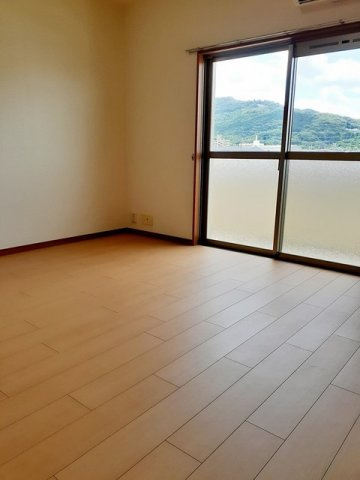 インター久留米ＳＵＲの内装