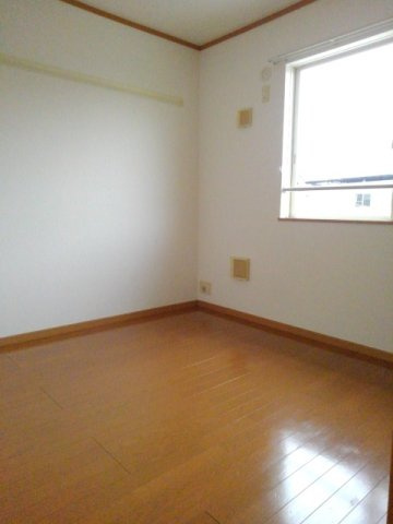 セイバリー・ガーデンＢの内装