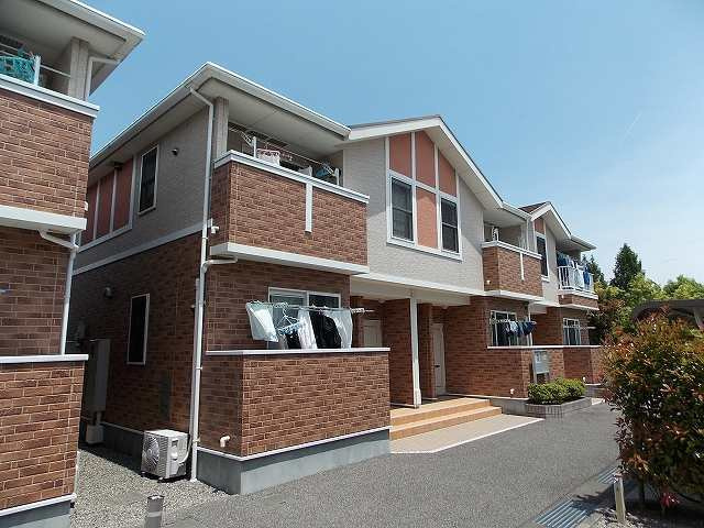 セイバリー・ガーデンＢ