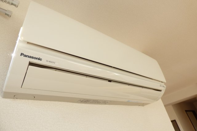 リジェールＡの設備