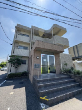 リジェールＡの外観