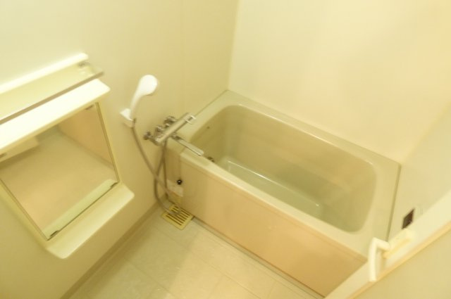 リジェールＡの浴室