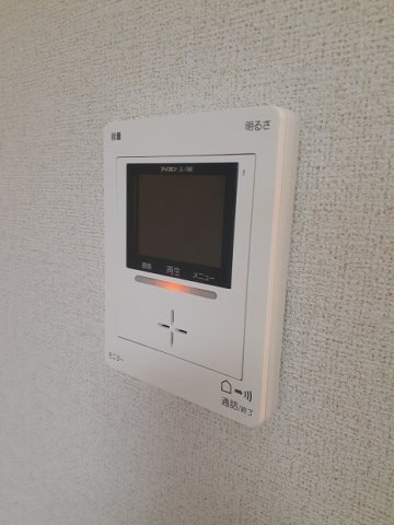 ベルメゾン・ＴＫのセキュリティ