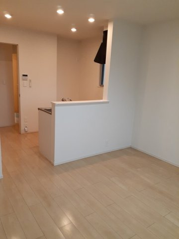 ベルメゾン・ＴＫの居間・リビング