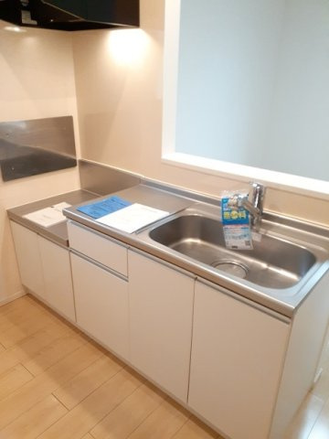 ベルメゾン・ＴＫのキッチン