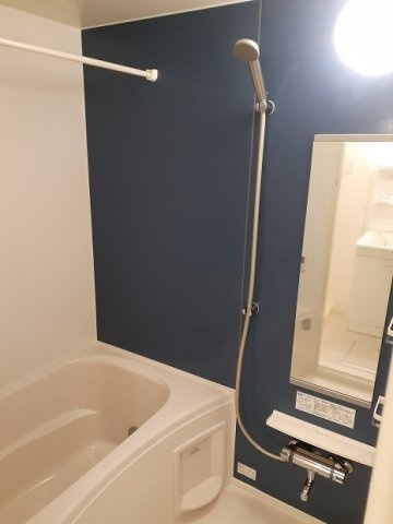 ベルメゾン・ＴＫの浴室