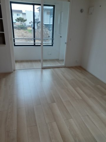 オレガノ　Ｂの内装