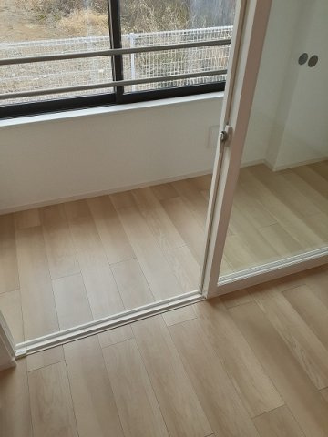 オレガノ　Ｂの内装