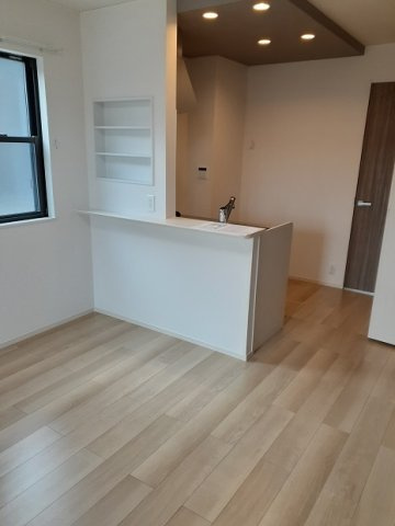 オレガノ　Ｂの居間・リビング