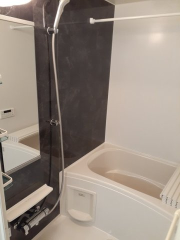 オレガノ　Ｂの浴室