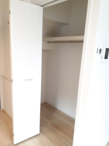 オレガノ　Ｂの収納