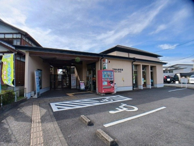 【周辺】 | シティハイツ関園 | 下徳丸郵便局まで850m