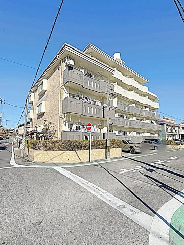 レジデンス明日香