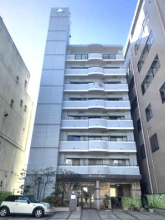 マ・メゾン白金