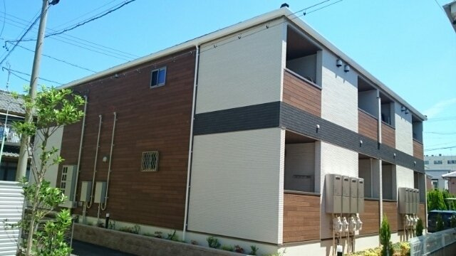 グランシュール　ＳＯＵＴＨ　Ⅱ