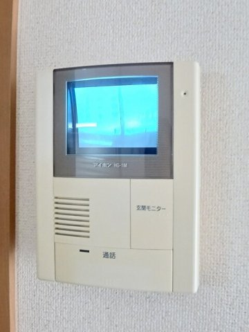 プランドールⅠのセキュリティ
