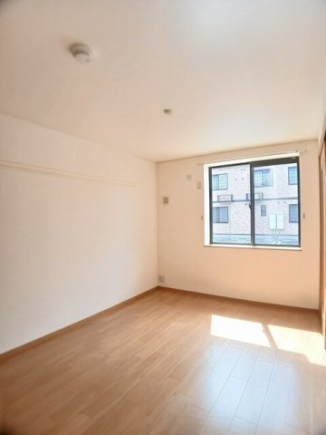 プランドールⅠの内装