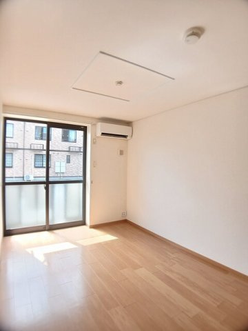 プランドールⅠの内装