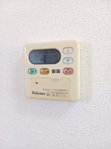 グレイスレジデンスＢのその他