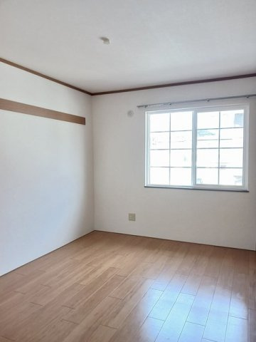 グレイスレジデンスＢの内装