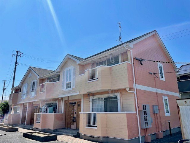 グレイスレジデンスＢ