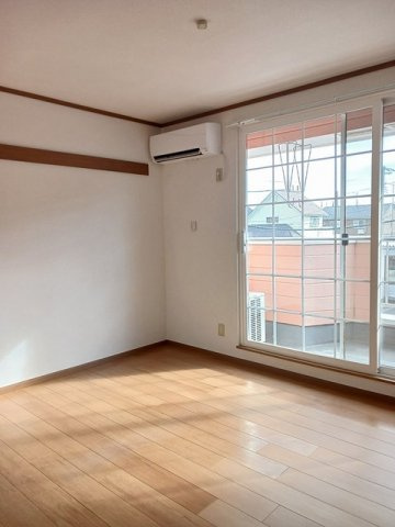 グレイスレジデンスＢの内装