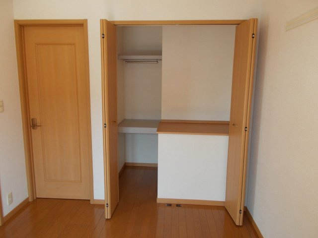 グランドソレーユの内装