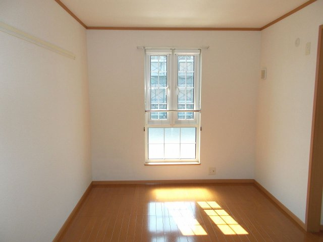 グランドソレーユの内装