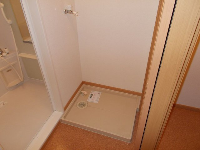 グランドソレーユの設備