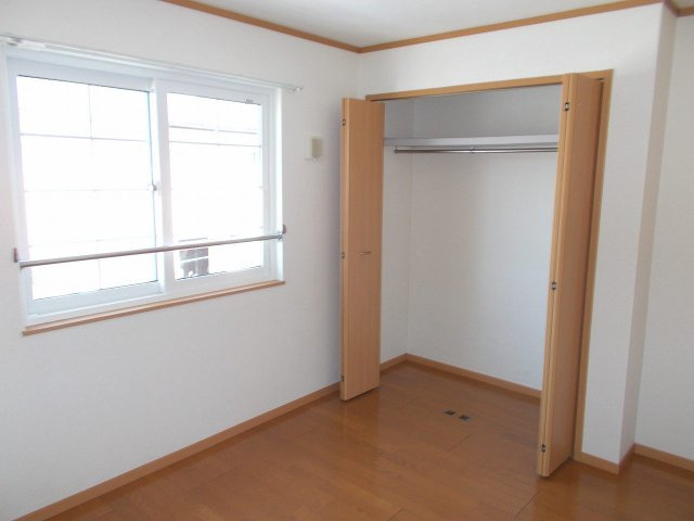 グランドソレーユの内装