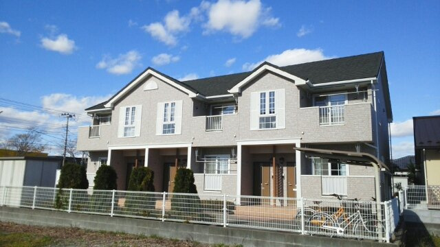 グランドソレーユ