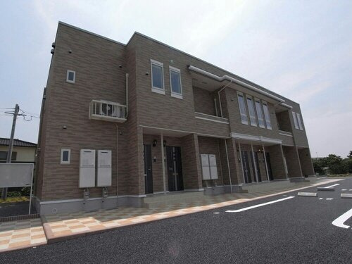 エアリーヒルズ・Ⅱ