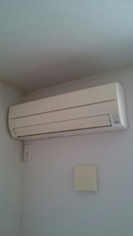 ラルジュ・メゾンＡの設備