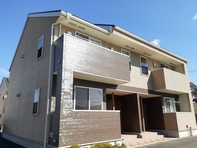 ラルジュ・メゾンＡ