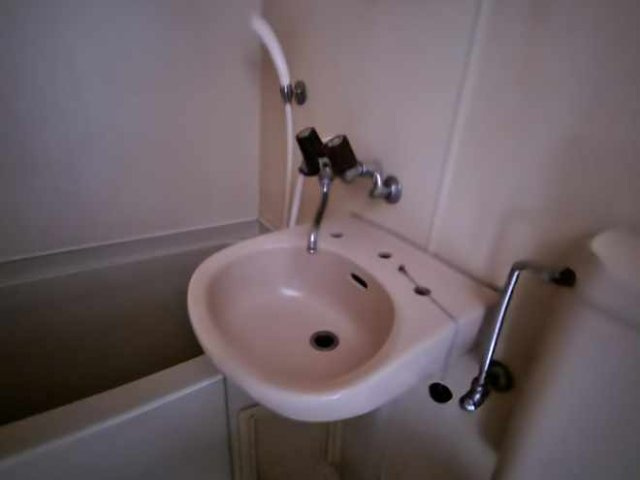 レオパレス岡崎公園の内装|実際のお部屋と異なる場合がございます。